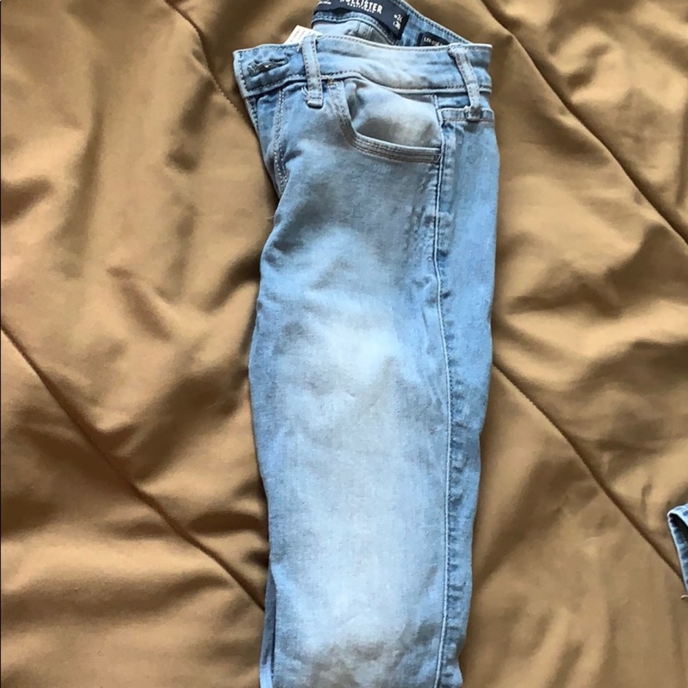 Hollister jeans